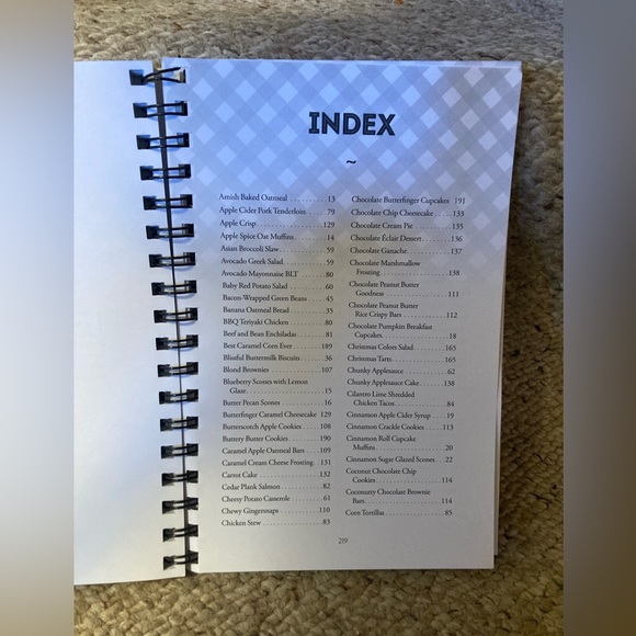 Book (Paperback): 150+ Gluten Free Family Recipes by Tami Dillon and Bonnie Root - Picture 16 of 16